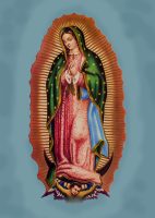 Fundación Kyrios Virgen de Guadalupe Fundación Kyrios Virgen de Guadalupe